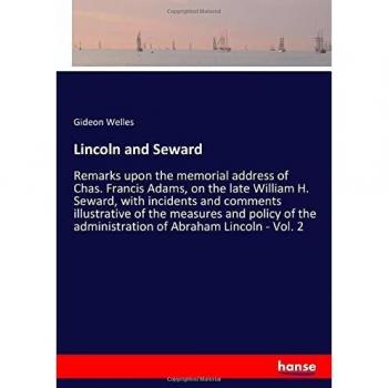 Lincoln and Seward
