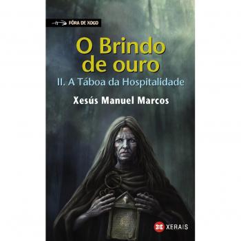 O Brindo de Ouro II