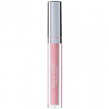 Malu Wilz Gloss “Rosa Kuss” #10