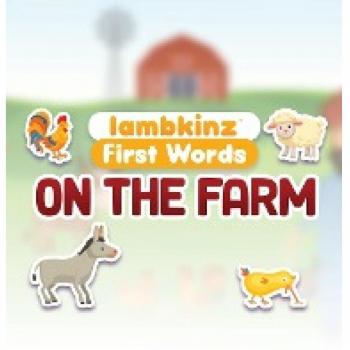 lambkinz first words: On the Farm