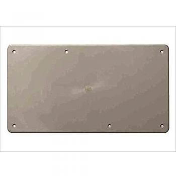 COPERCHIO RICAMBIO PER SCAT.INC. 294X152 (cod. EC351C7)