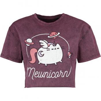 T-Shirt Pusheen Meownicorn