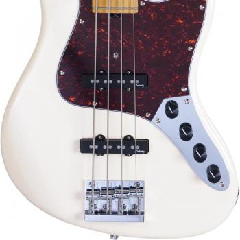 2023 Sadowsky MetroExpress Vintage JJ4 Electric Bass Guitar