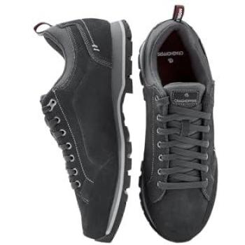 Craghoppers Jacara 2 Trekking Shoes – Grey (All Sizes)