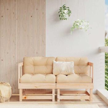 Maison Exclusive Esquina Premium Pino