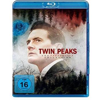 Twin Peaks