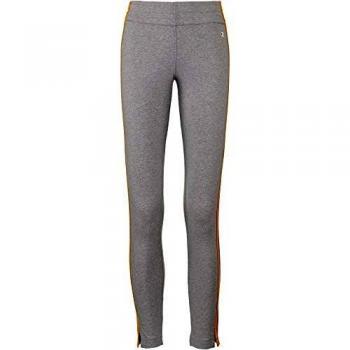 Champion Damen-Graue Leggings in L