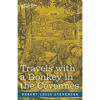 Travels with a Donkey in the Cévennes