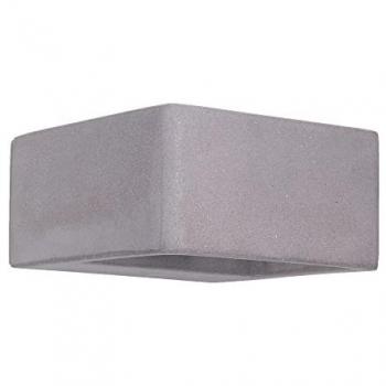Applique Extérieure Forlight Grow en Béton IP65