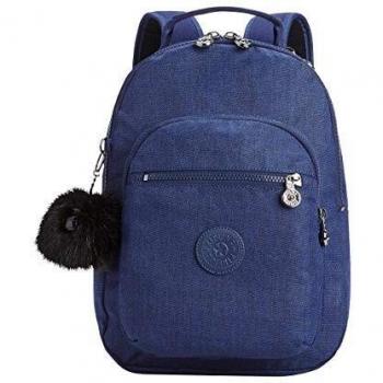 Kipling Sac à Dos CLAS Seoul S Basic Plus synthétique 10 Litre 34,5 x 26 x 13 cm