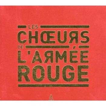Rote Armee Chöre
