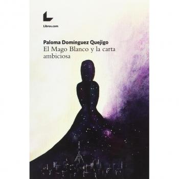 EL MAGO BLANCO Y LA CARTA