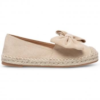 DeeZee KL601-69 Espadrilles in Beige