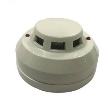 Detector de humo digital asequible