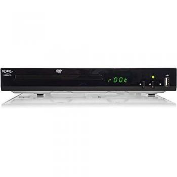 XORO HSD 8470 Upscaling bis 1080p