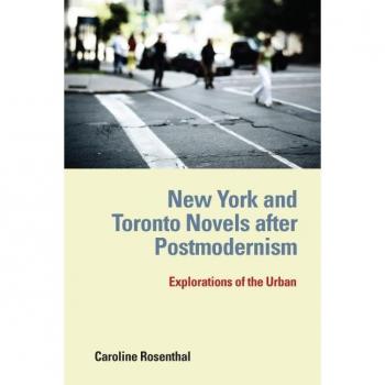 Vitalsource Technologies, Inc. New York And Toronto Novels After Postmodernism
