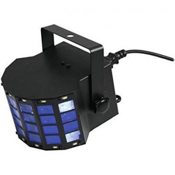 Eurolite LED Mini D-6 Hybrid Beam Effect