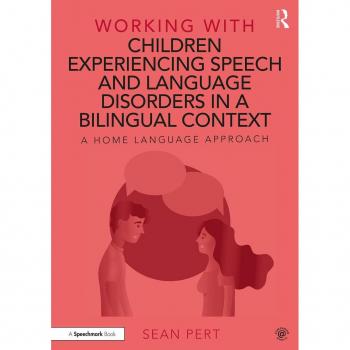 Vitalsource Technologies, Inc. Working with Children Experiencing Speech and Language Disorders in a Bilingual Context