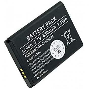 Fuente de Poder Samsung D520/D720 – Batería Original BST3108BEC/STD
