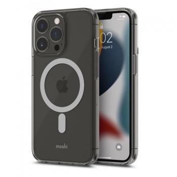 Crystal Shield MOSHI – iPhone 13 Pro Transparent