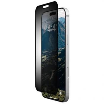 Protector de Pantalla UAG para iPhone 16 Pro con Privacidad
