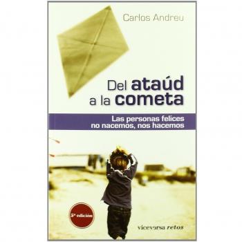 Del ataúd a la cometa (Viceversa retos)