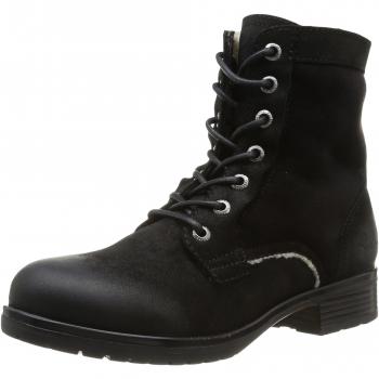 Redskins Stivali Donna 37 Nero