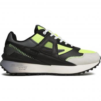 Fila Sneakers Schwarz für Männer FFM0222.23022