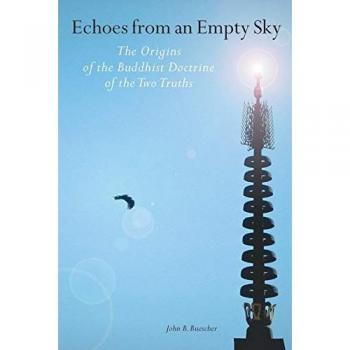 Echoes From An Empty Sky