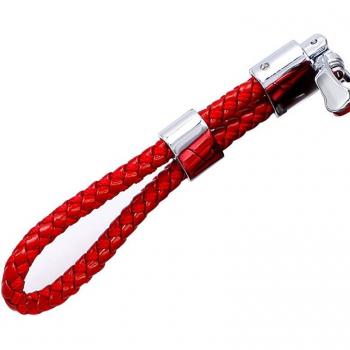 TPU Carbon Fiber Car Key Cover for Great Wall Haval Hover Models