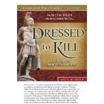 Dressed to Kill Study Guide