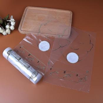 Rouleau de Masques Faciaux 36pcs