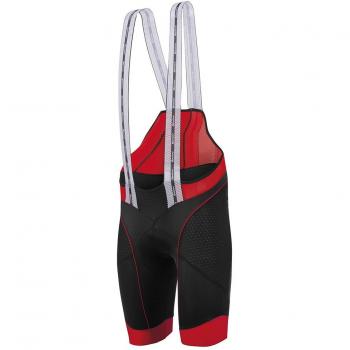 Culote de ciclismo Santini Bcool