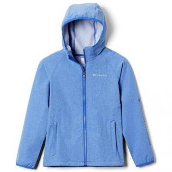 Columbia Softshell Rocky Range para Niños