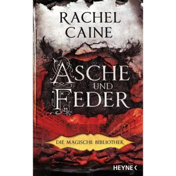 Asche und Feder