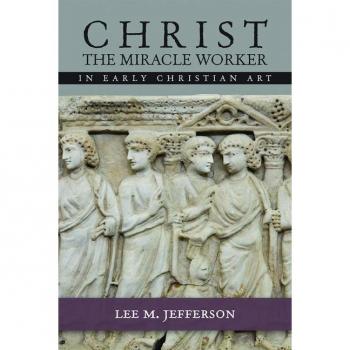 Fortress Publishers Christ the Miracle Worker In Early...