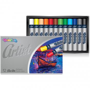 Colorino Artist olejové pastely