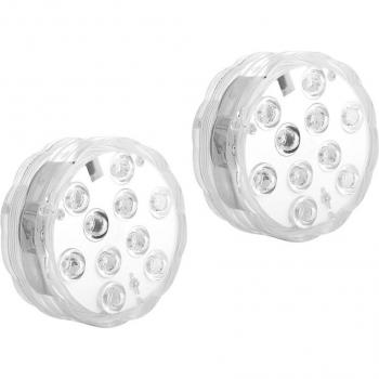Remote Control Aimkeeg con Luz Nocturna
