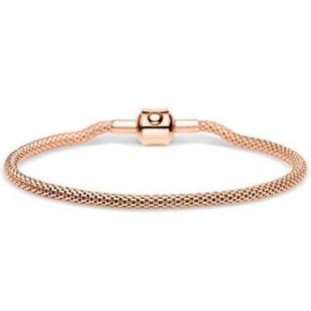 Bracelet Bering Femme 61330210 Élégance Nordique