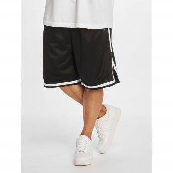 Urban Classic Premium Streifen Mesh Short