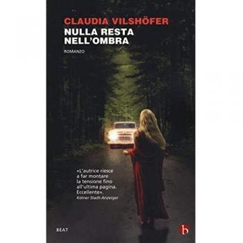 Nulla resta nell'ombra