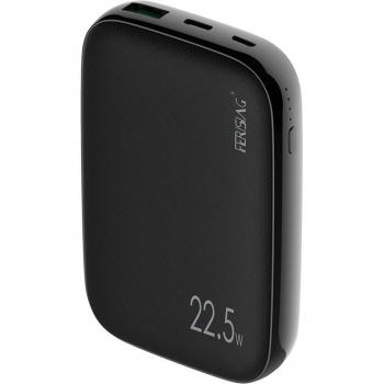 FERISING 10000mAh PD Power Bank for Huawei Mi10