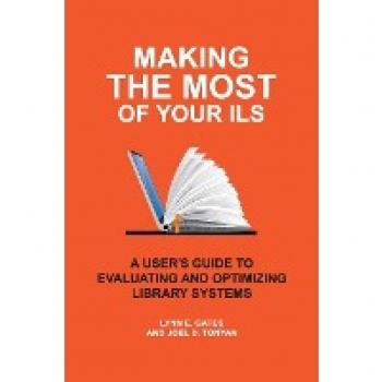 A User's Guide to Evaluating and Optimizing Library Systems