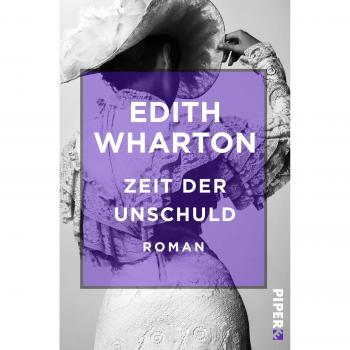 Zeit der Unschuld: Roman