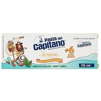 Pasta Del Capitano