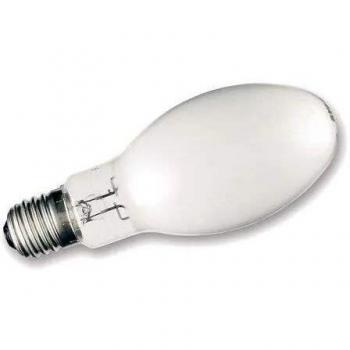 Lámpara Halogenuros Metálicos 100W CO-E E40 Superelíptica Revestida