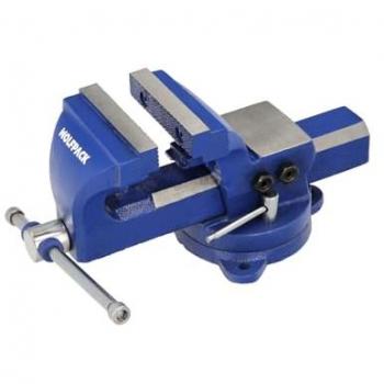 Abrazadera Giratoria 130 mm Heavy Duty