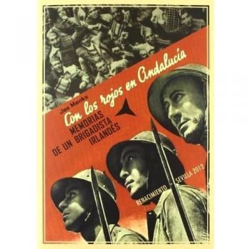 Con los rojos en andalucia (Tapa blanda).