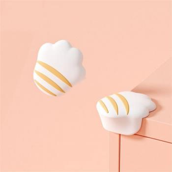 1/4/8Pcs Anti-Collision Table Corner Protectors