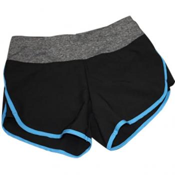 Polainas Cortas para Deporte Femenino